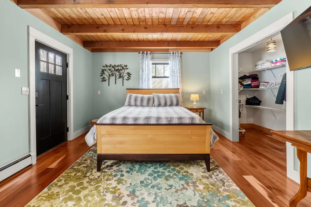 536 Upper Rogers Road Newbury VT 05051