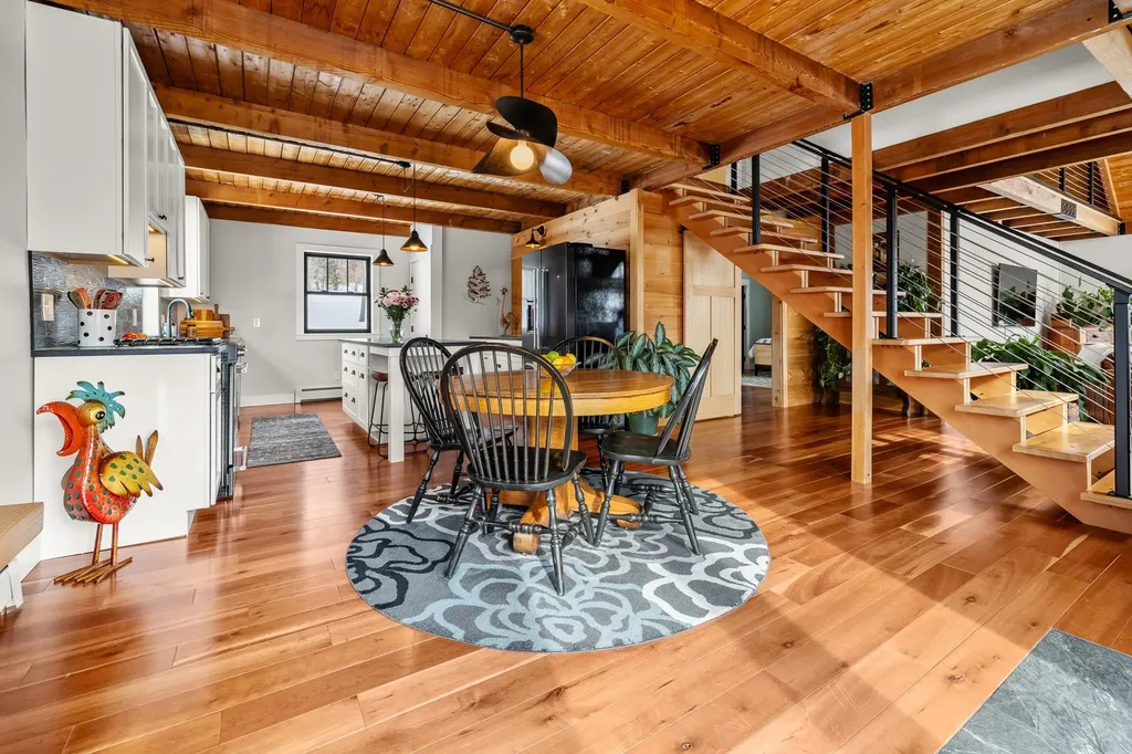 536 Upper Rogers Road Newbury VT 05051