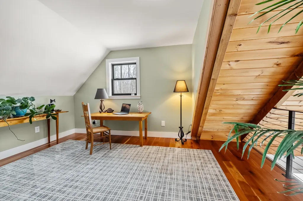 536 Upper Rogers Road Newbury VT 05051