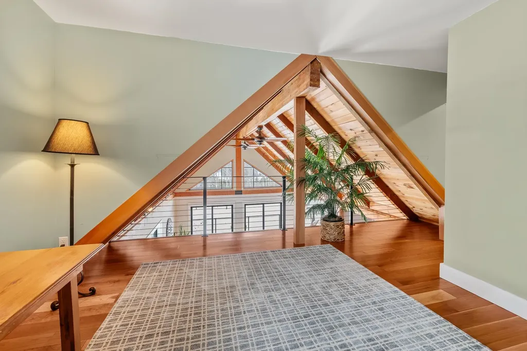 536 Upper Rogers Road Newbury VT 05051