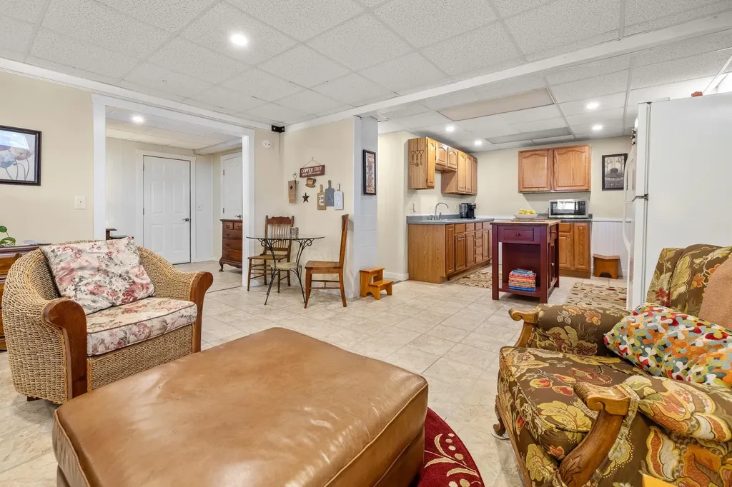 536 Upper Rogers Road Newbury VT 05051