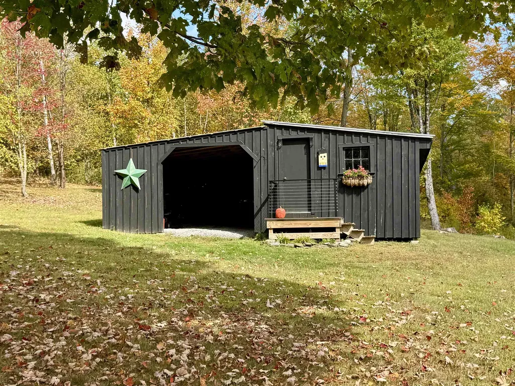 536 Upper Rogers Road Newbury VT 05051