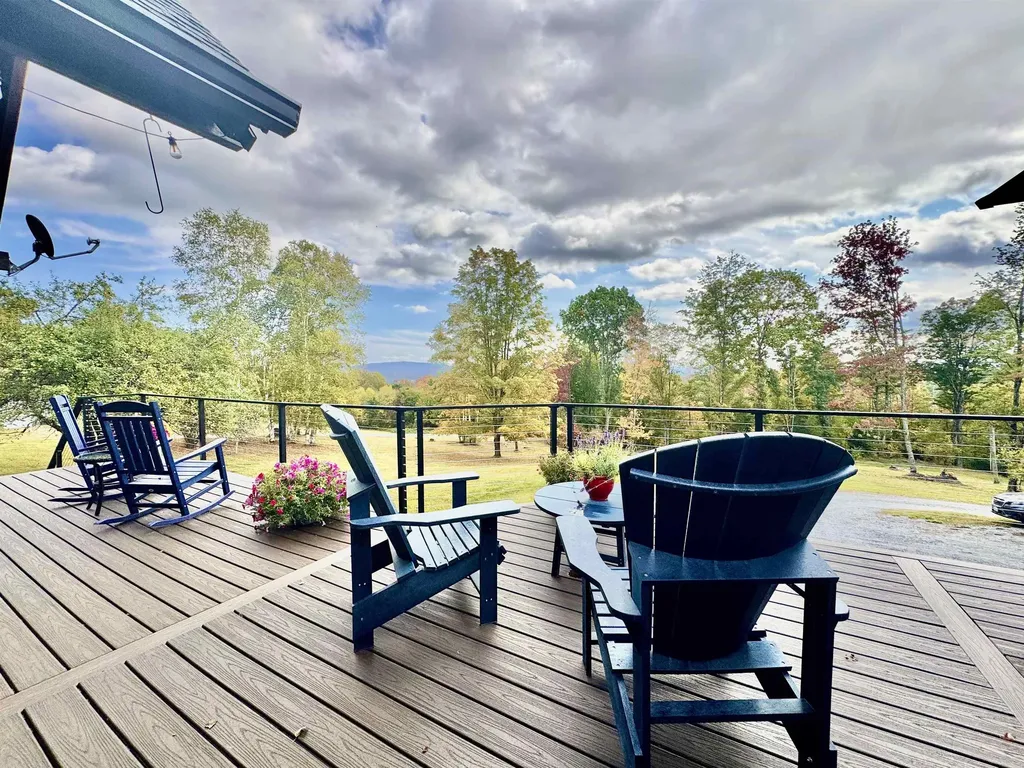 536 Upper Rogers Road Newbury VT 05051