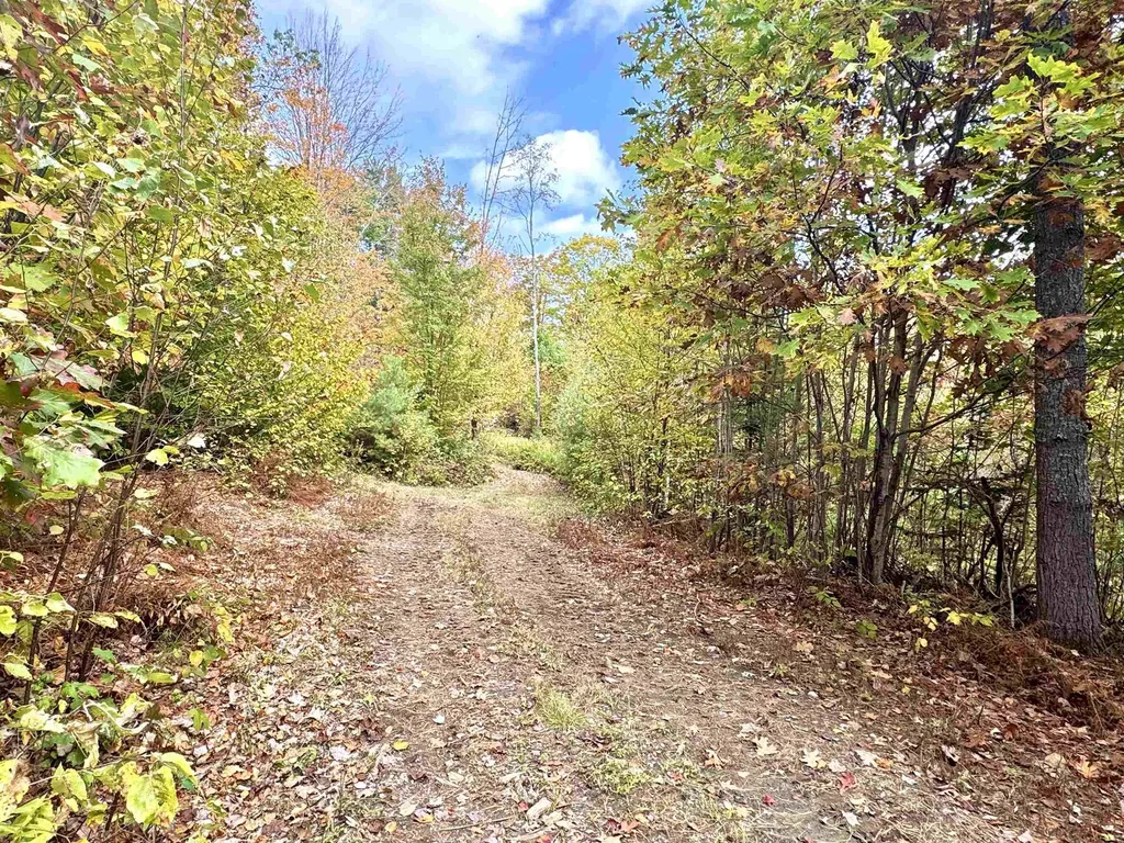 536 Upper Rogers Road Newbury VT 05051