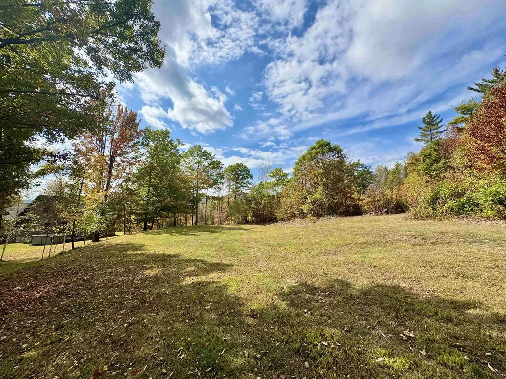 536 Upper Rogers Road Newbury VT 05051