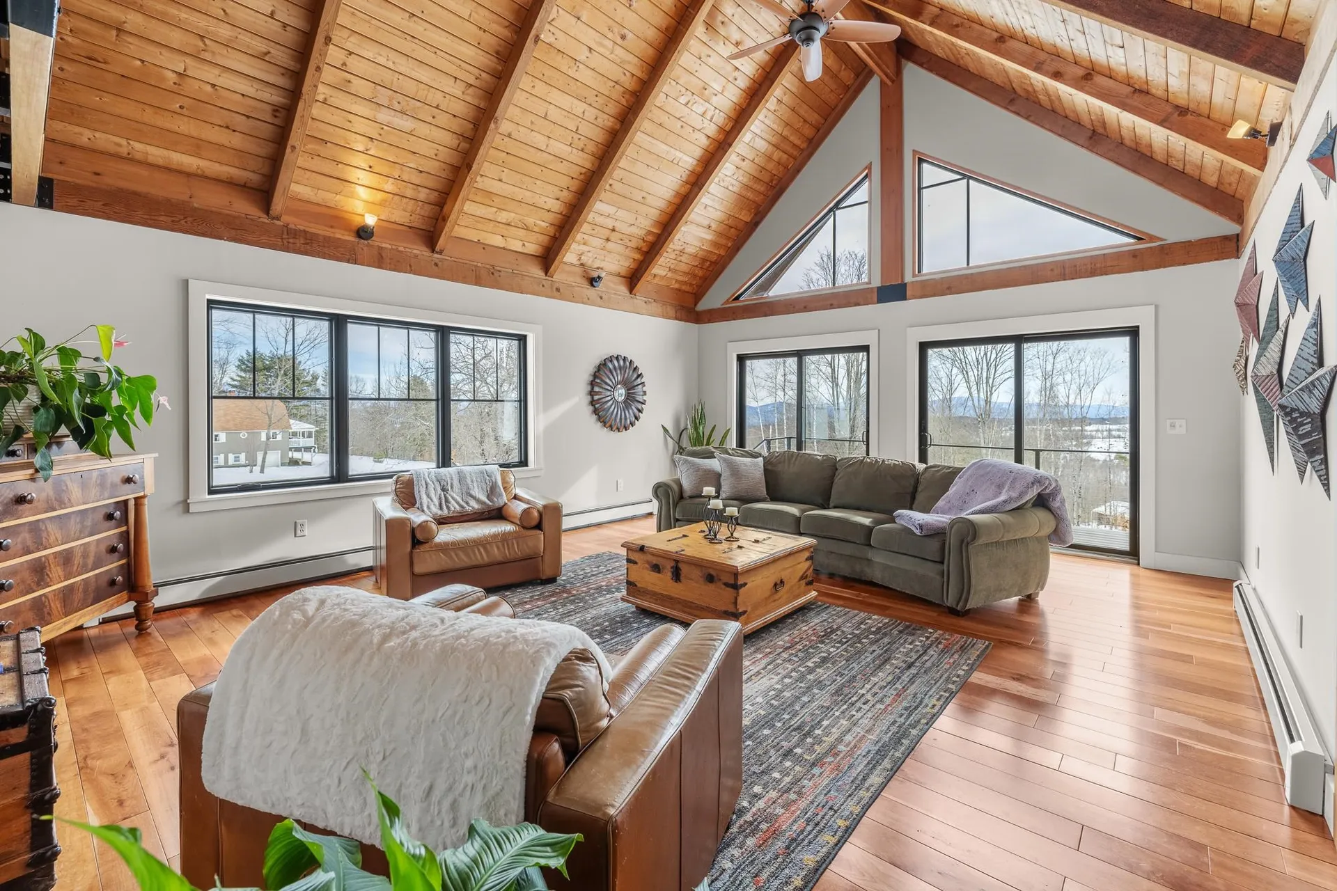 536 Upper Rogers Road Newbury VT 05051