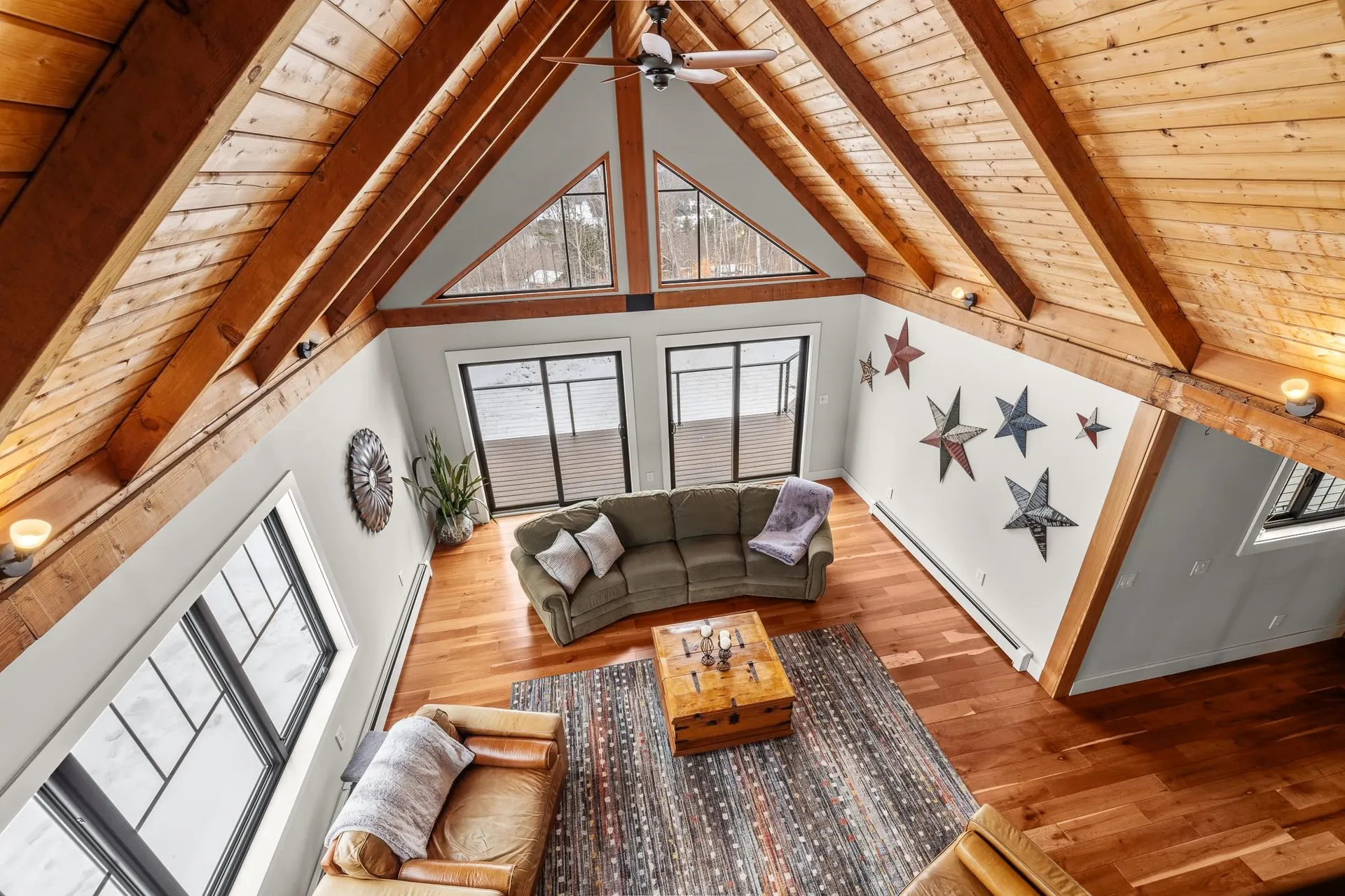 536 Upper Rogers Road Newbury VT 05051