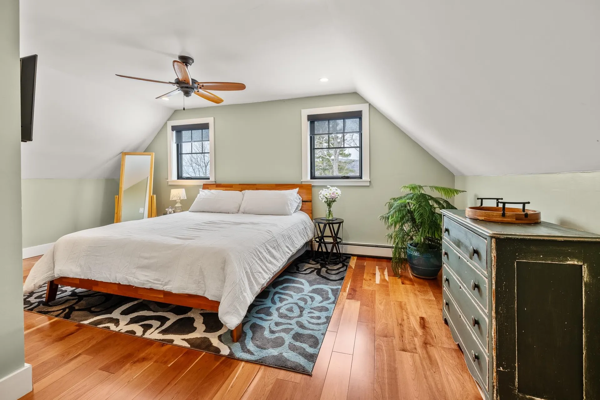 536 Upper Rogers Road Newbury VT 05051