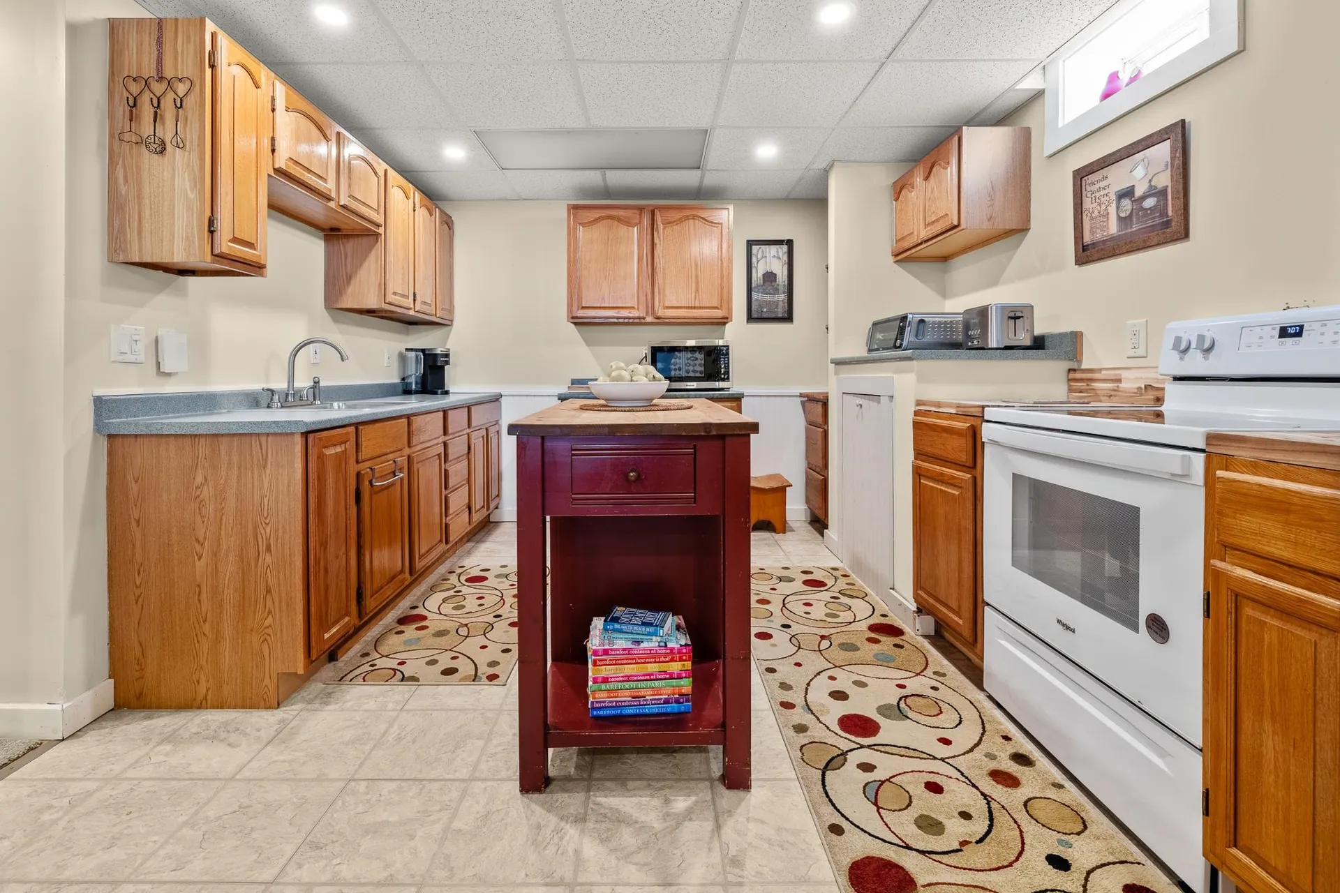 536 Upper Rogers Road Newbury VT 05051