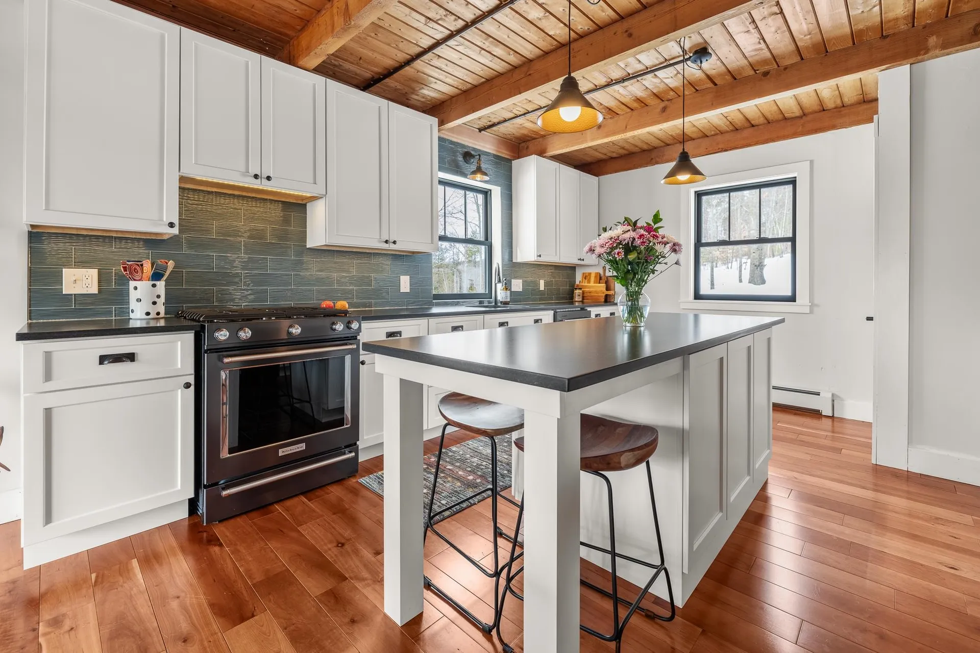 536 Upper Rogers Road Newbury VT 05051