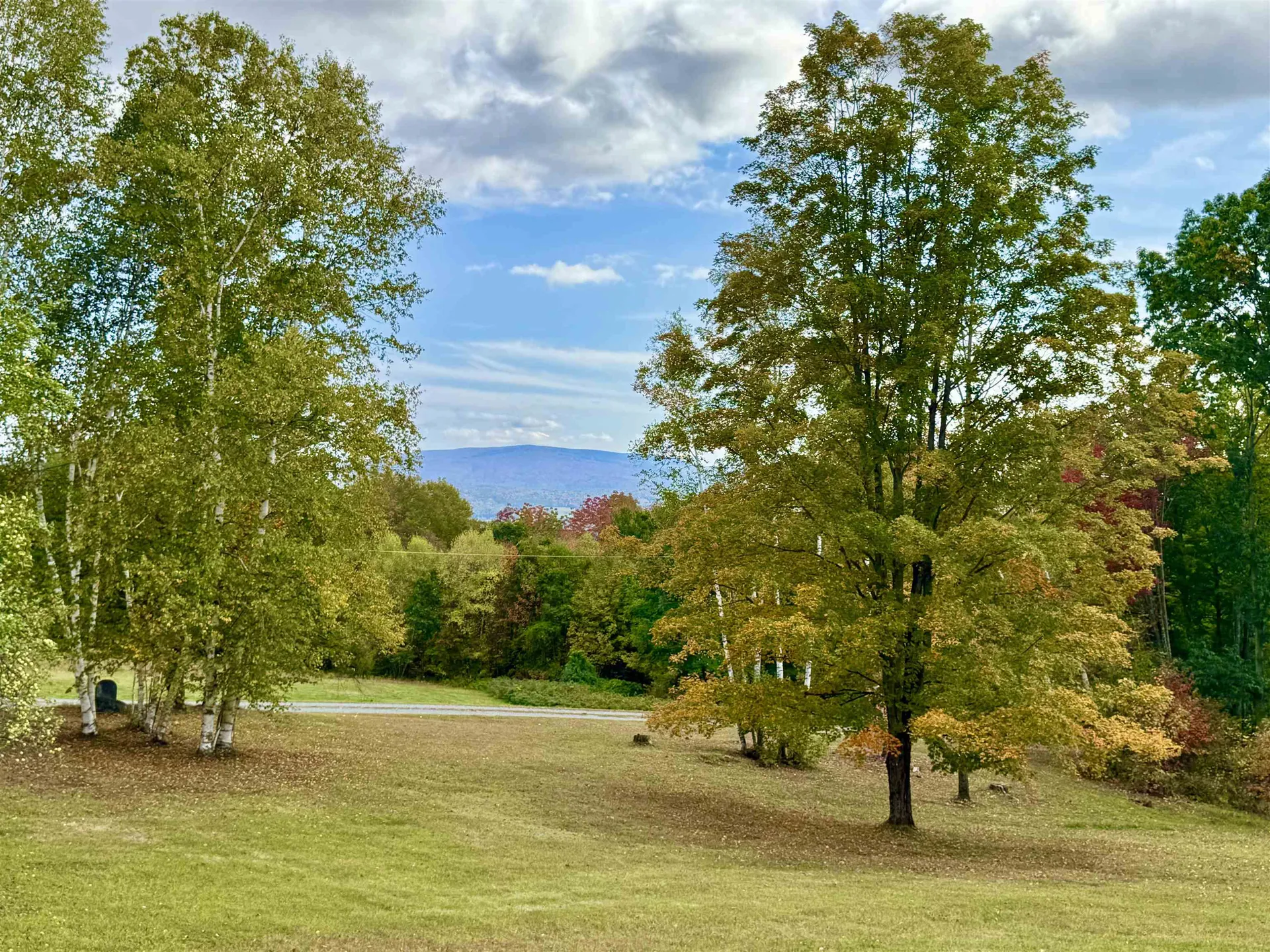 536 Upper Rogers Road Newbury VT 05051