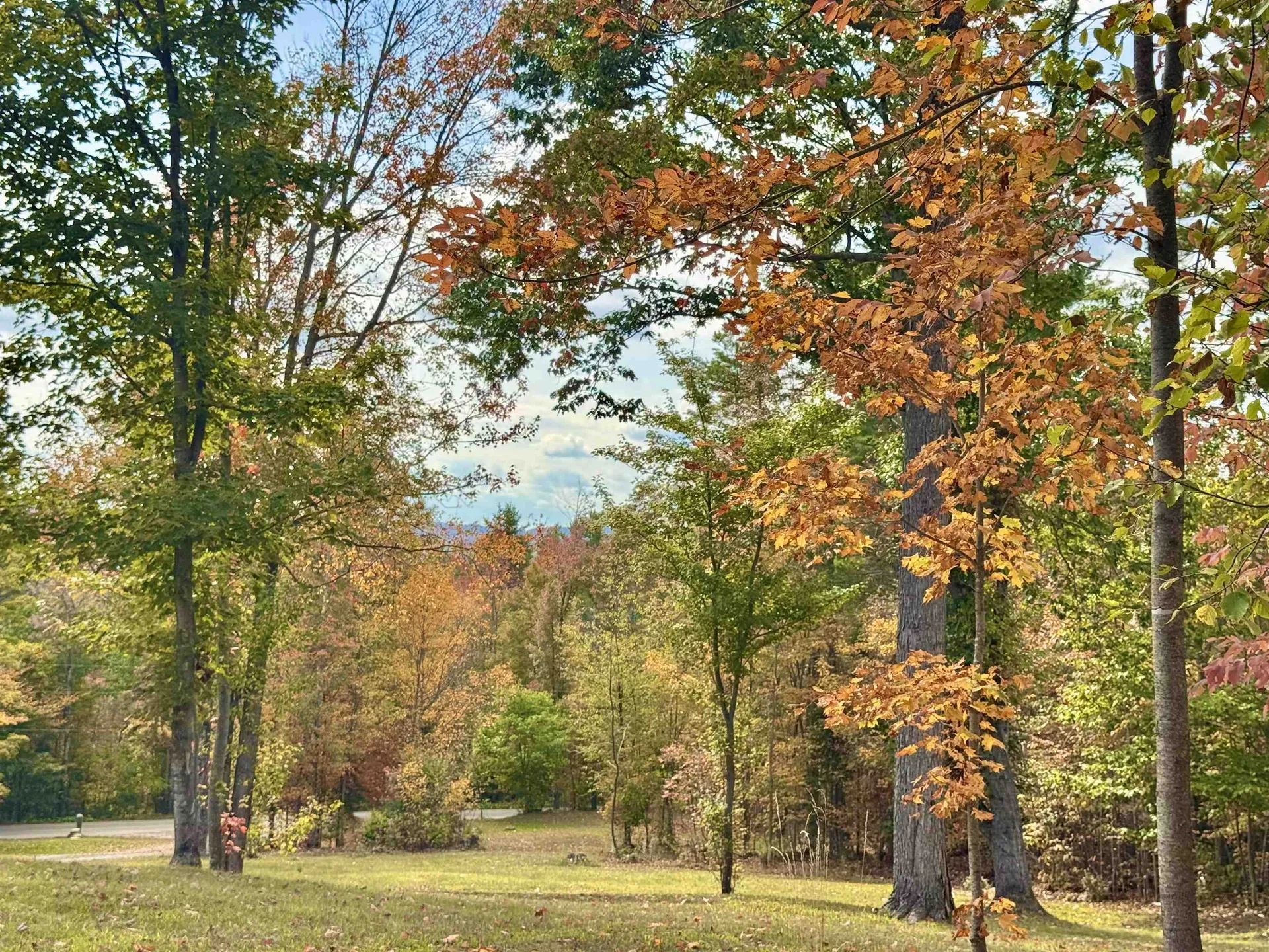 536 Upper Rogers Road Newbury VT 05051