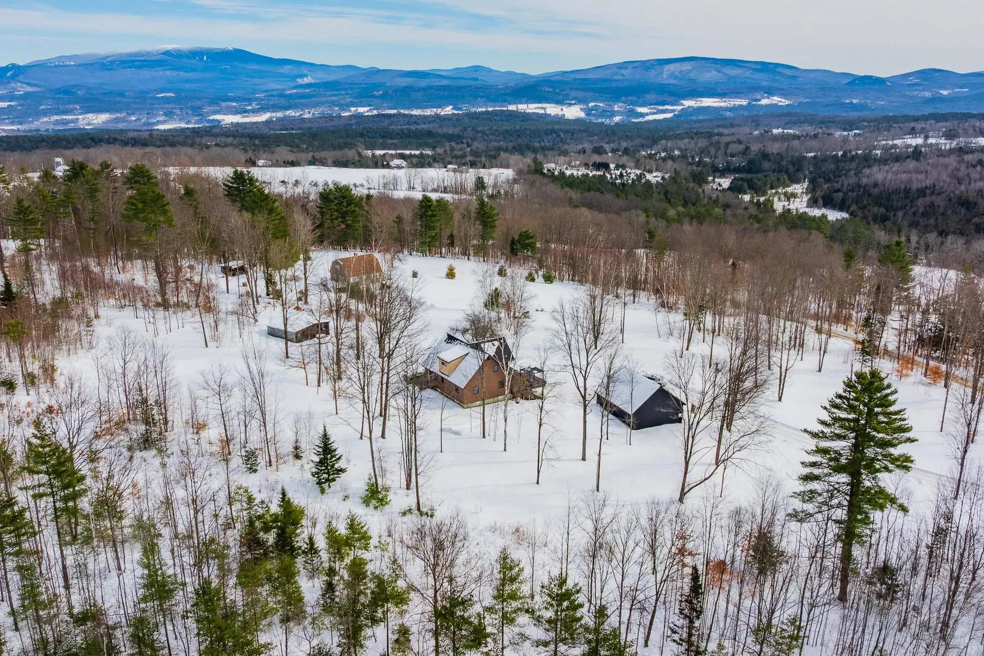 536 Upper Rogers Road Newbury VT 05051