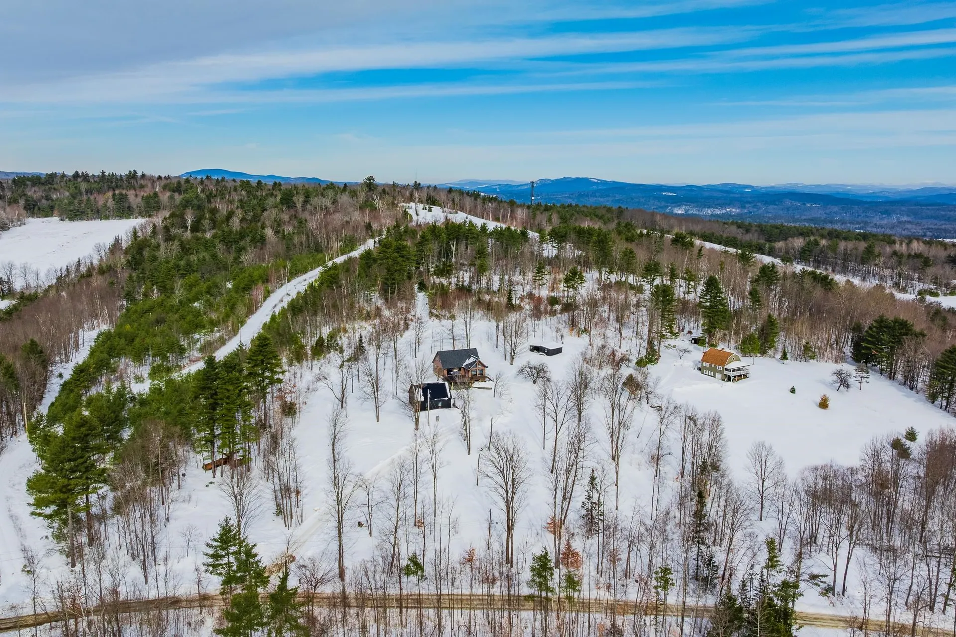 536 Upper Rogers Road Newbury VT 05051