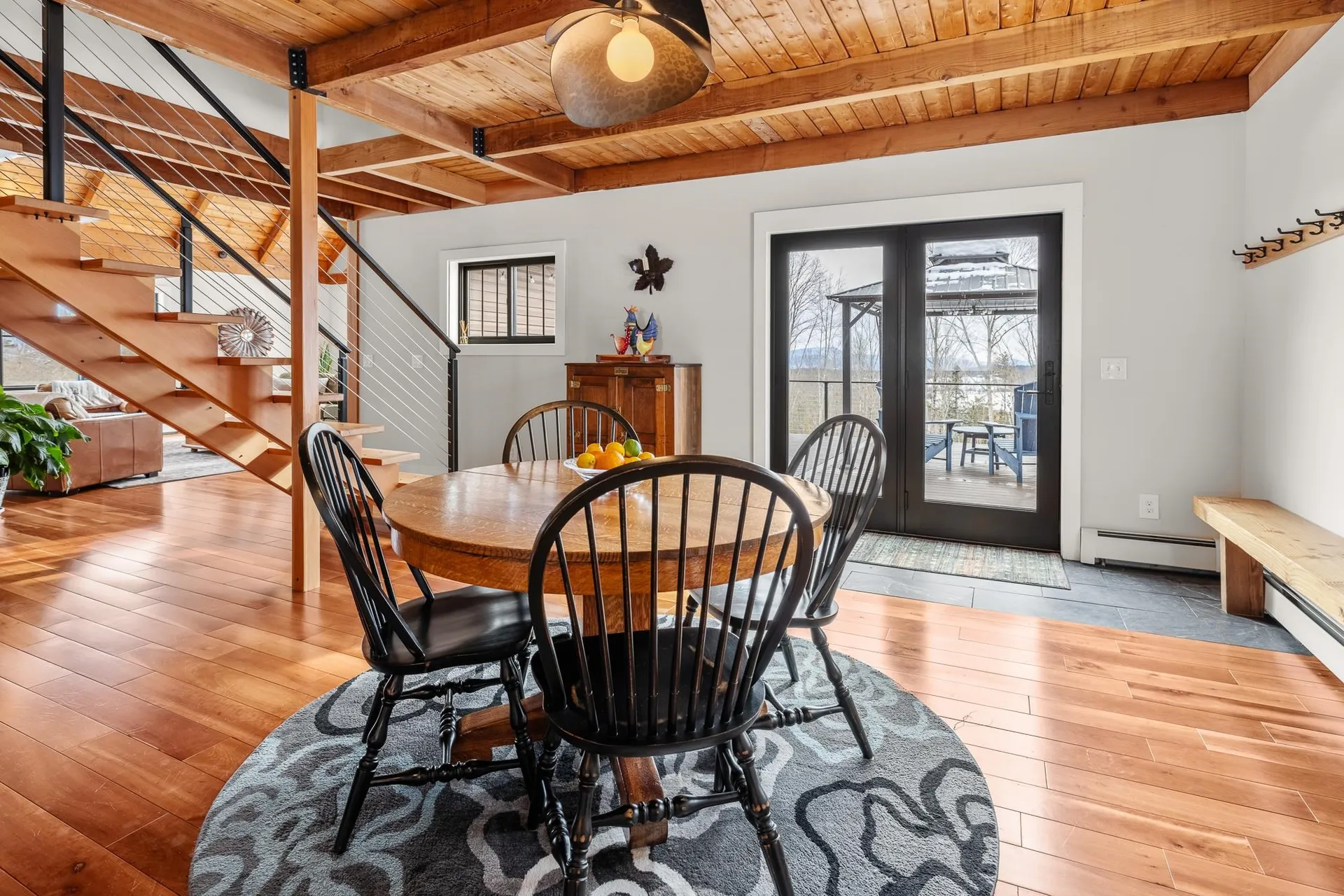 536 Upper Rogers Road Newbury VT 05051