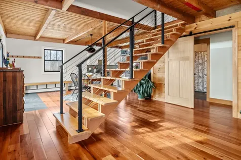 536 Upper Rogers Road Newbury VT 05051