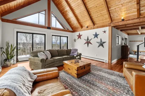 536 Upper Rogers Road Newbury VT 05051