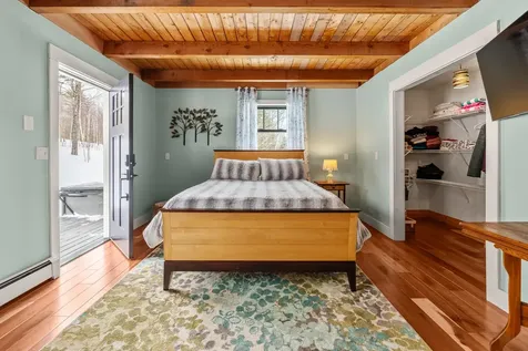 536 Upper Rogers Road Newbury VT 05051