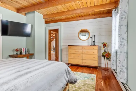 536 Upper Rogers Road Newbury VT 05051