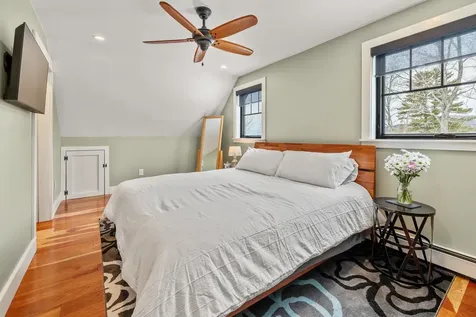 536 Upper Rogers Road Newbury VT 05051