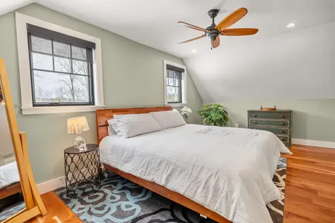 536 Upper Rogers Road Newbury VT 05051