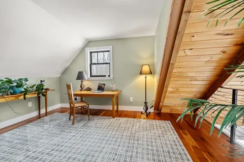 536 Upper Rogers Road Newbury VT 05051