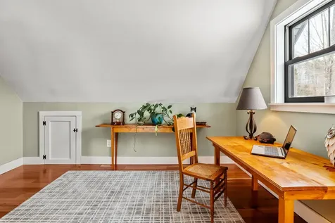 536 Upper Rogers Road Newbury VT 05051