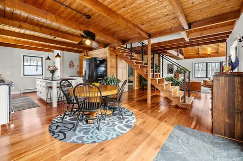 536 Upper Rogers Road Newbury VT 05051