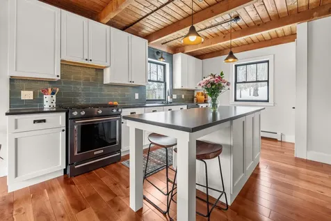 536 Upper Rogers Road Newbury VT 05051