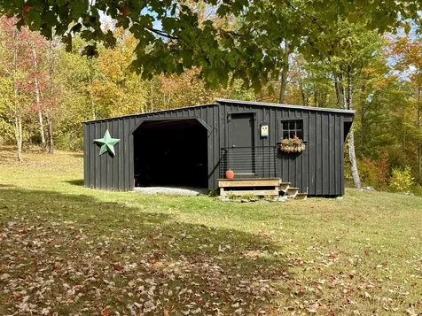 536 Upper Rogers Road Newbury VT 05051