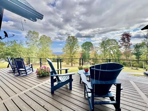 536 Upper Rogers Road Newbury VT 05051