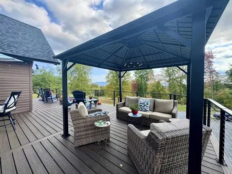 536 Upper Rogers Road Newbury VT 05051