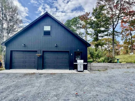 536 Upper Rogers Road Newbury VT 05051