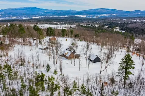 536 Upper Rogers Road Newbury VT 05051