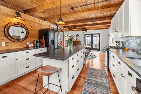 536 Upper Rogers Road Newbury VT 05051