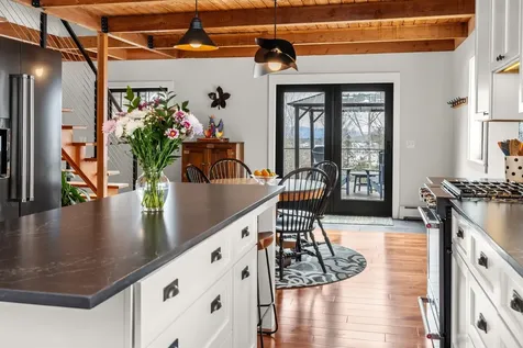 536 Upper Rogers Road Newbury VT 05051