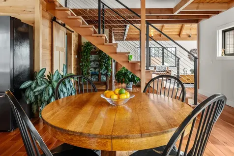 536 Upper Rogers Road Newbury VT 05051