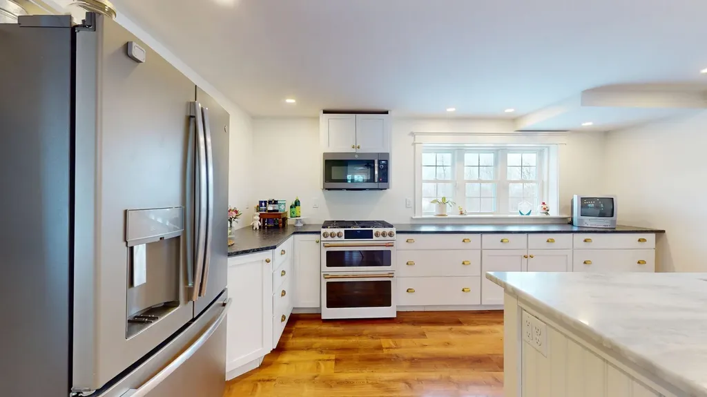 101 Young Road Orwell VT 05760