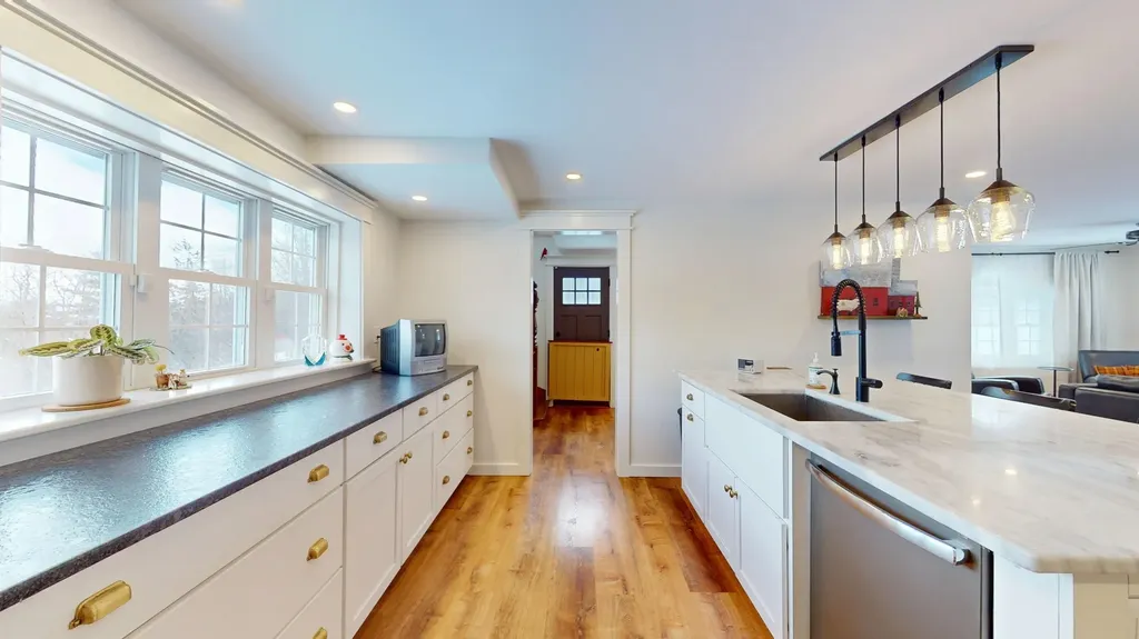 101 Young Road Orwell VT 05760