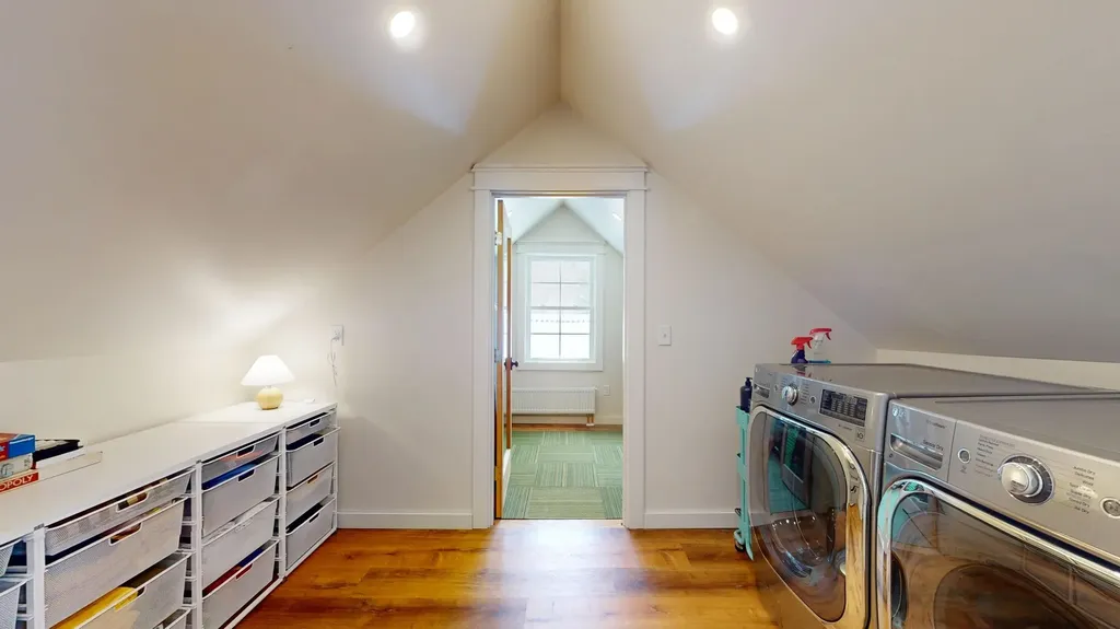 101 Young Road Orwell VT 05760