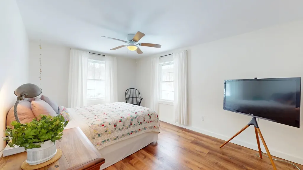 101 Young Road Orwell VT 05760