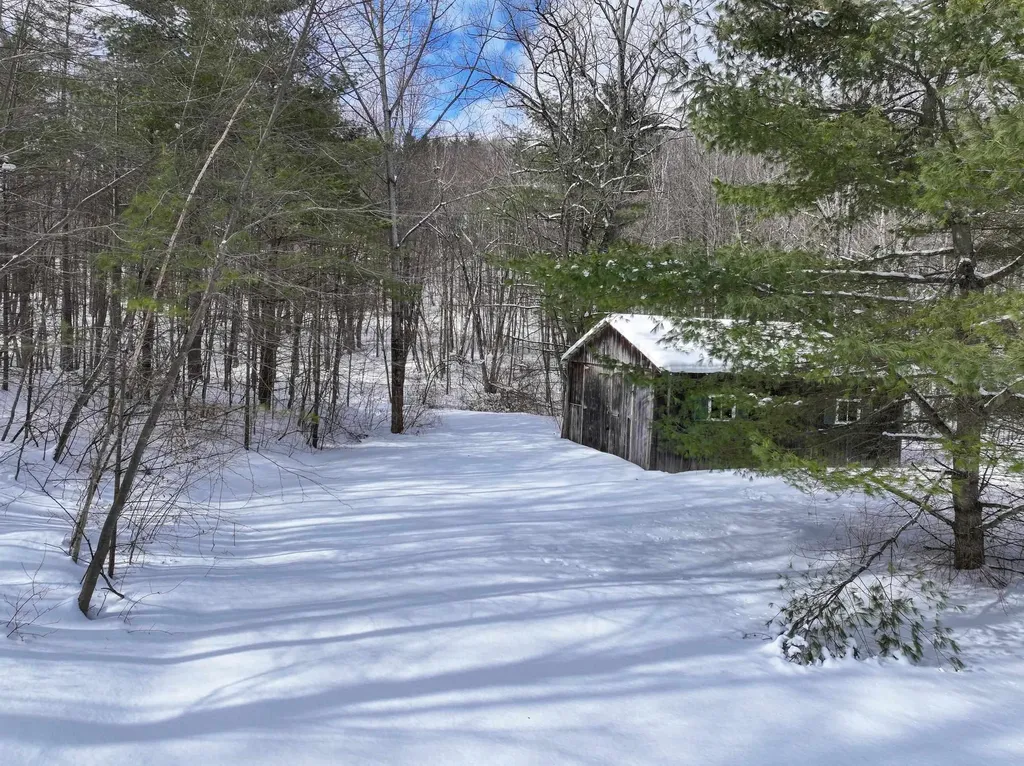 101 Young Road Orwell VT 05760