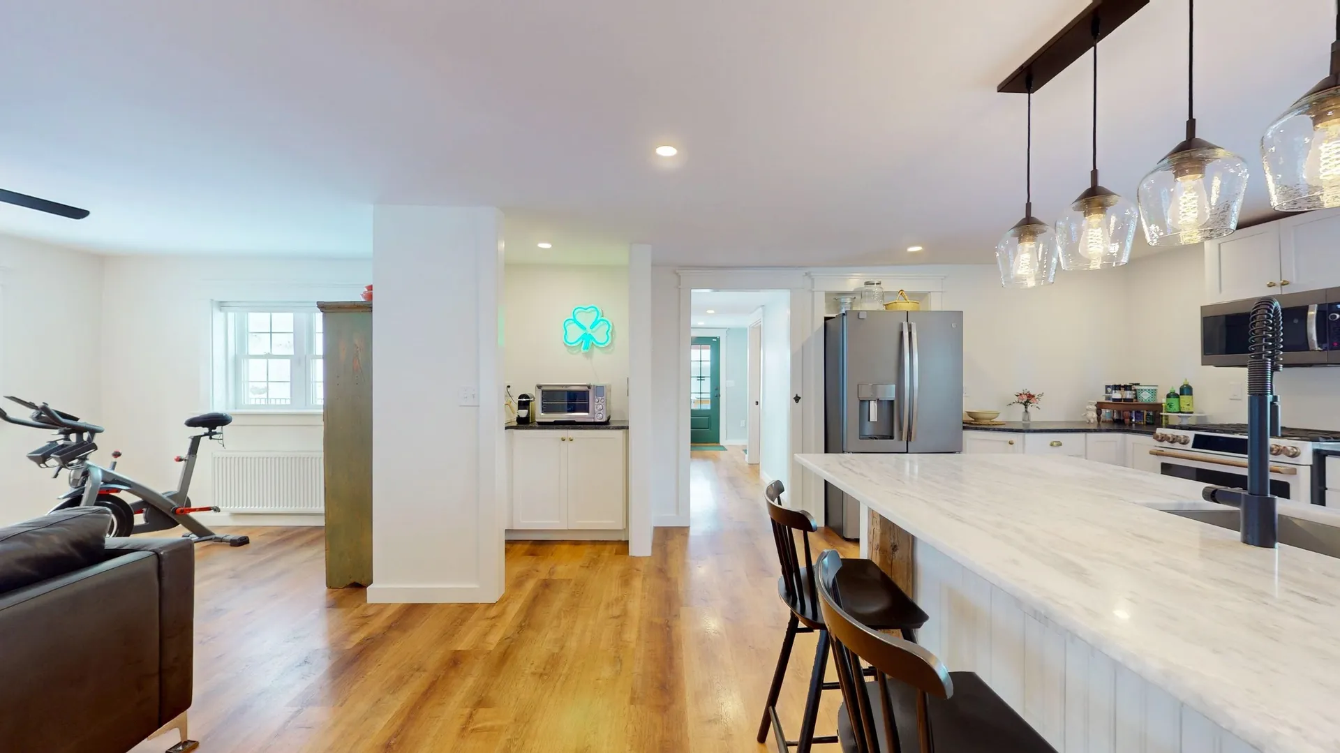101 Young Road Orwell VT 05760
