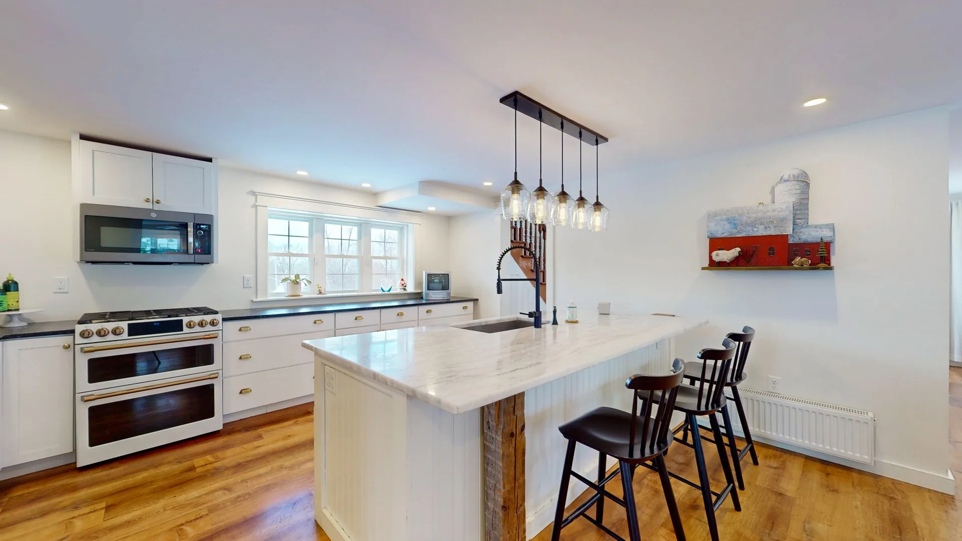 101 Young Road Orwell VT 05760