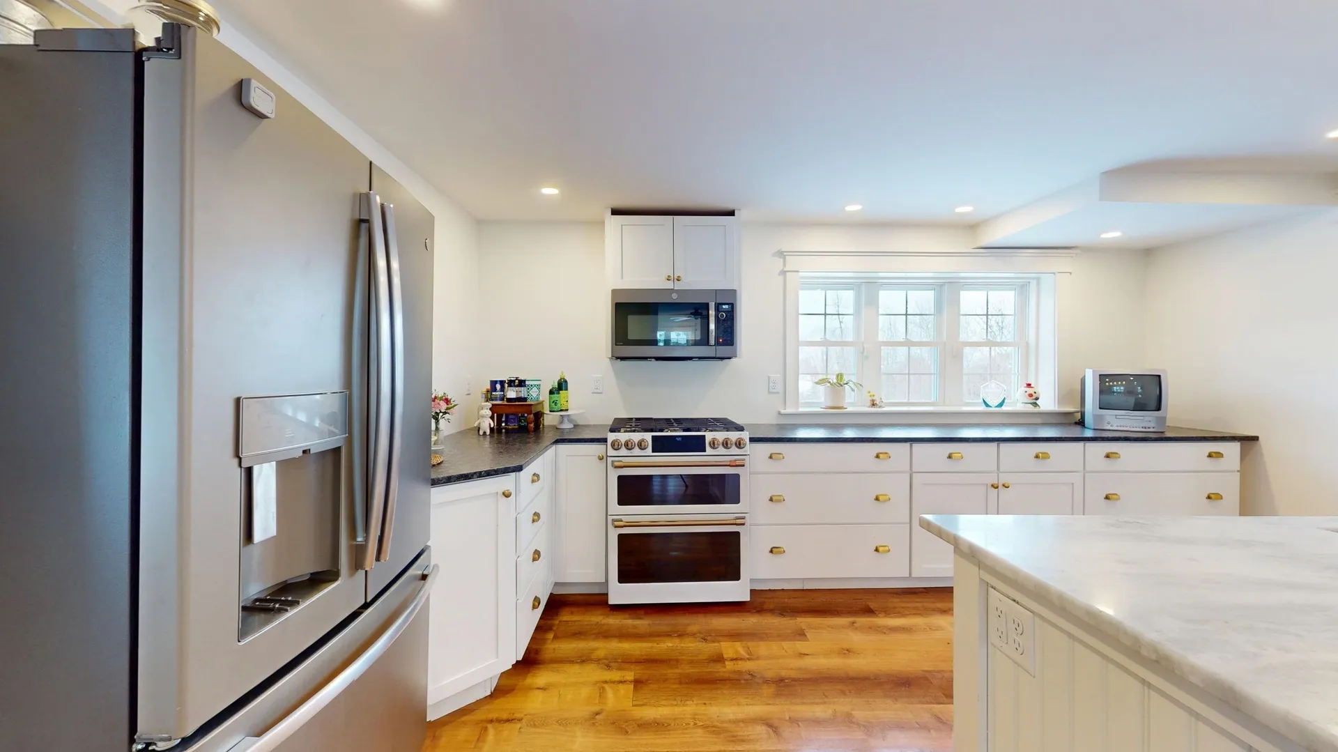 101 Young Road Orwell VT 05760