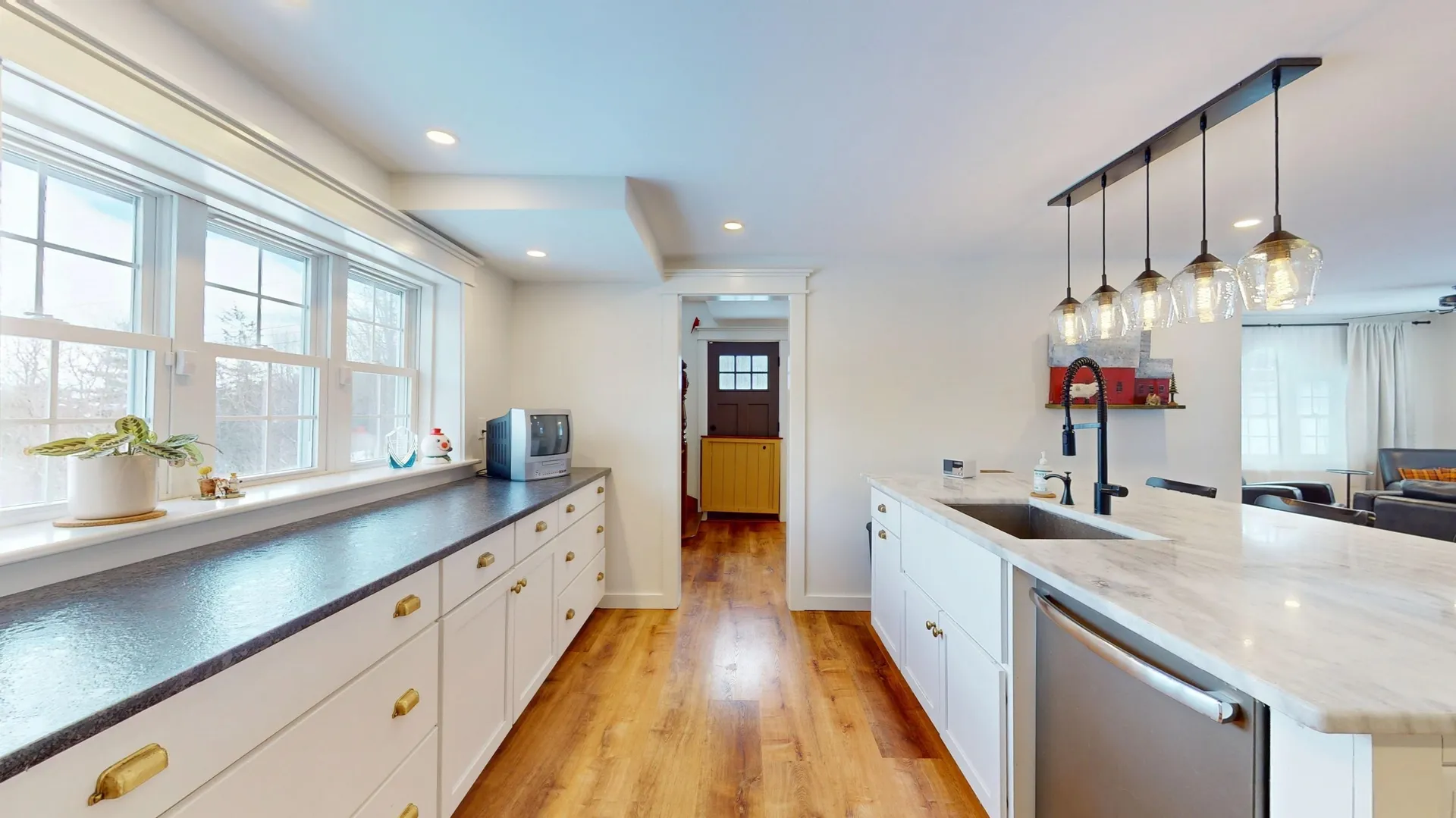 101 Young Road Orwell VT 05760