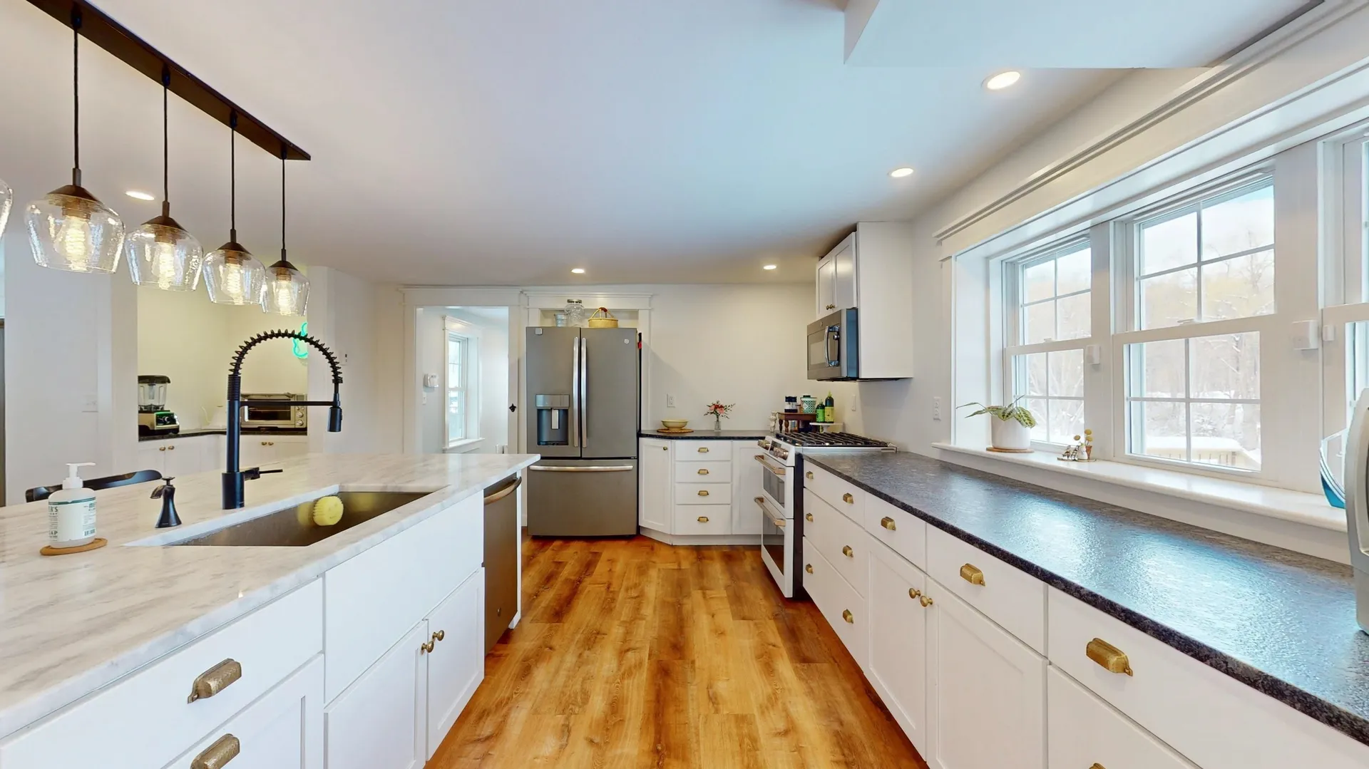 101 Young Road Orwell VT 05760