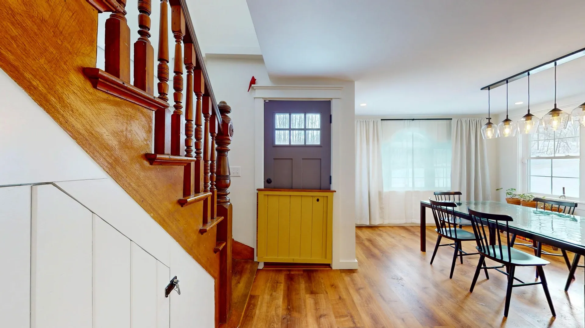 101 Young Road Orwell VT 05760