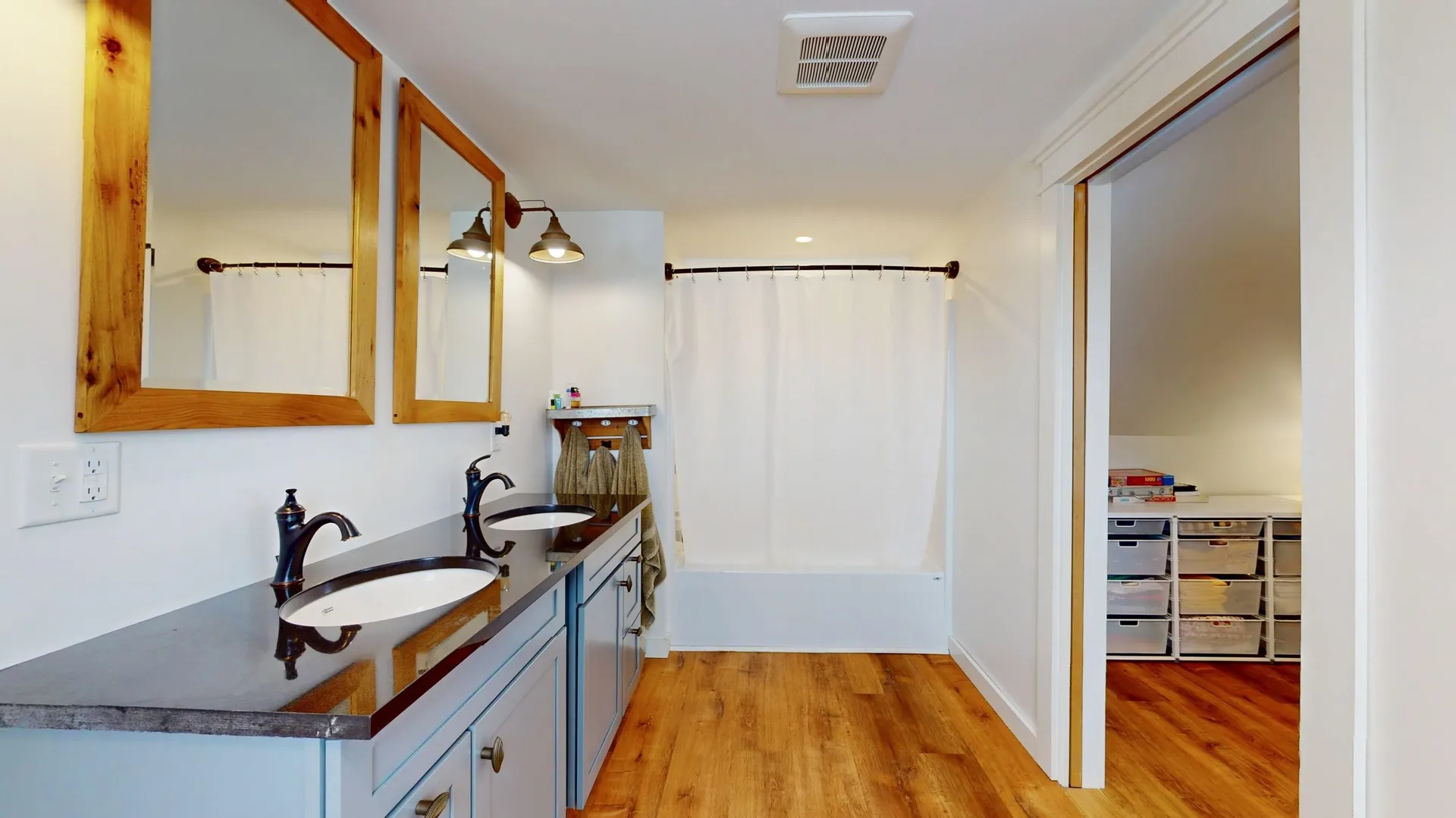 101 Young Road Orwell VT 05760