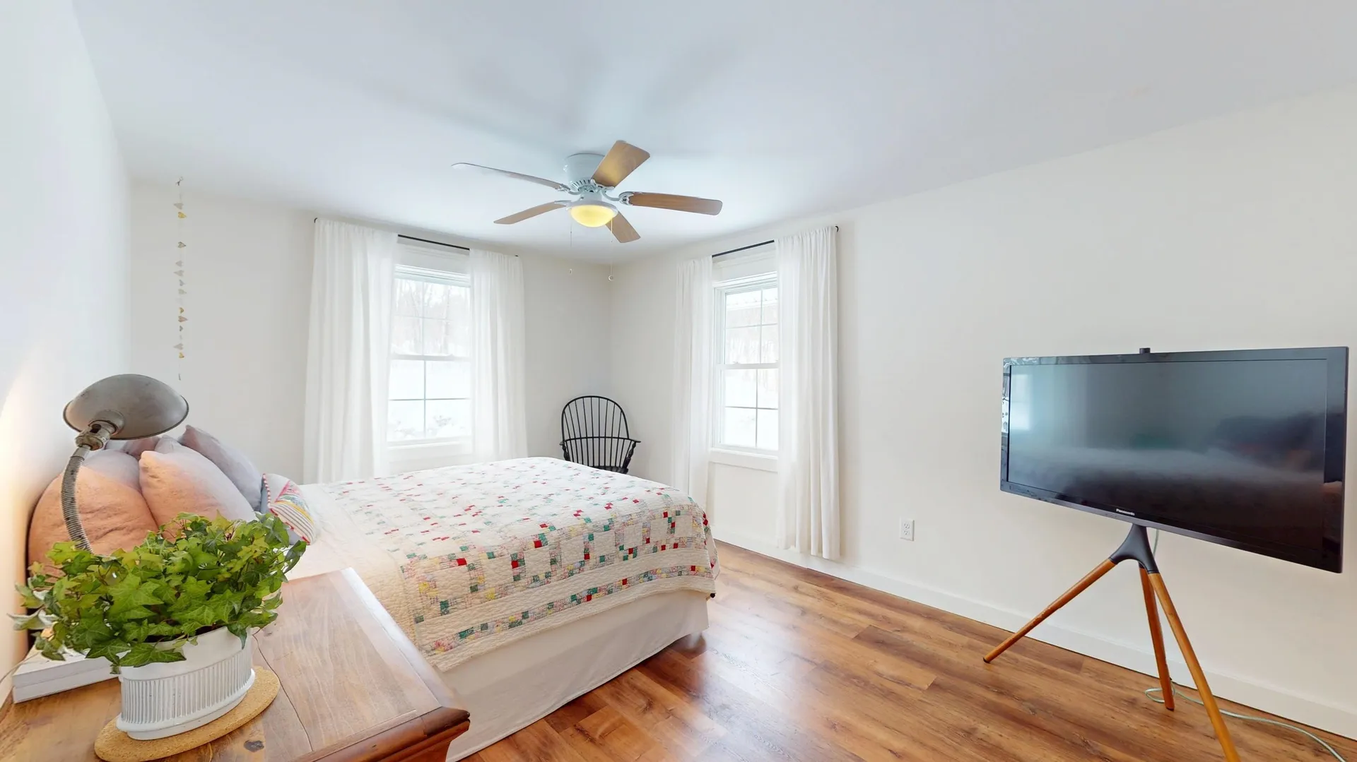 101 Young Road Orwell VT 05760